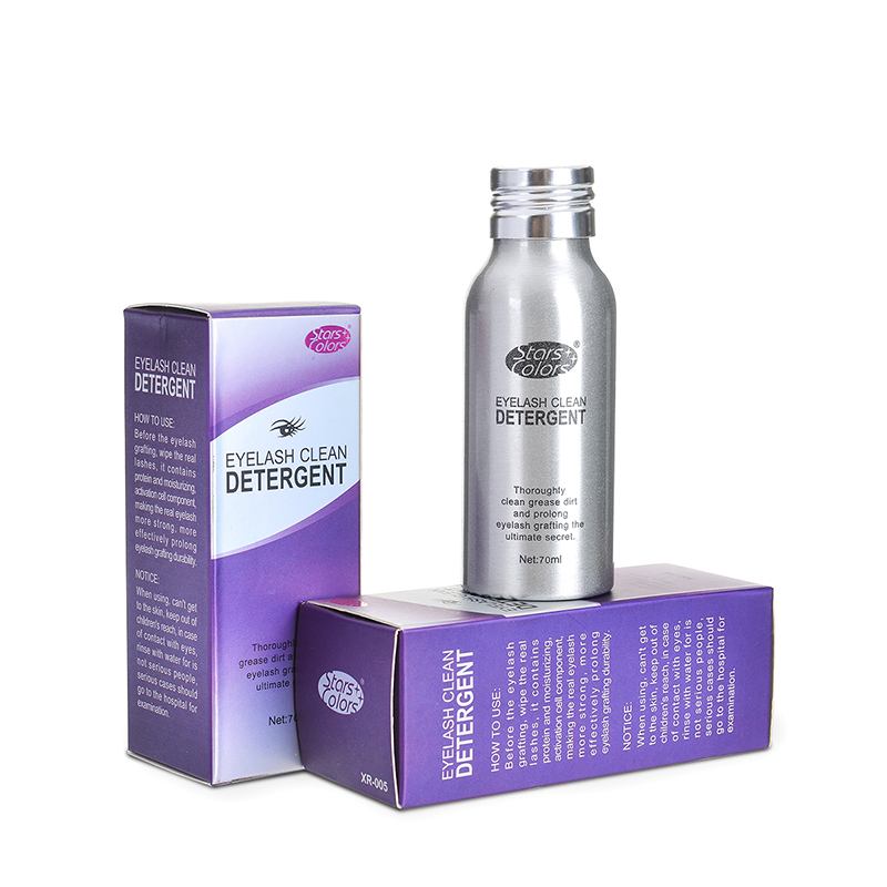 Lash Primer Cleanser - Professionele 70Ml Primer Voor Wimper Schoon