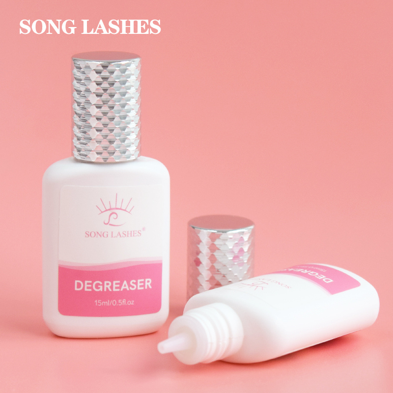 Lash Primer Cleanser - SONG LASHES Nieuwe aankomst Voorbehandeling Ontvetter