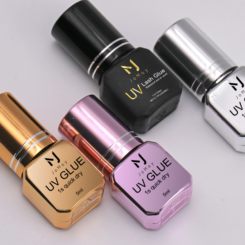 Eyelash Extension Uv - JOMAY 5ML UV Lash Lijm Voor