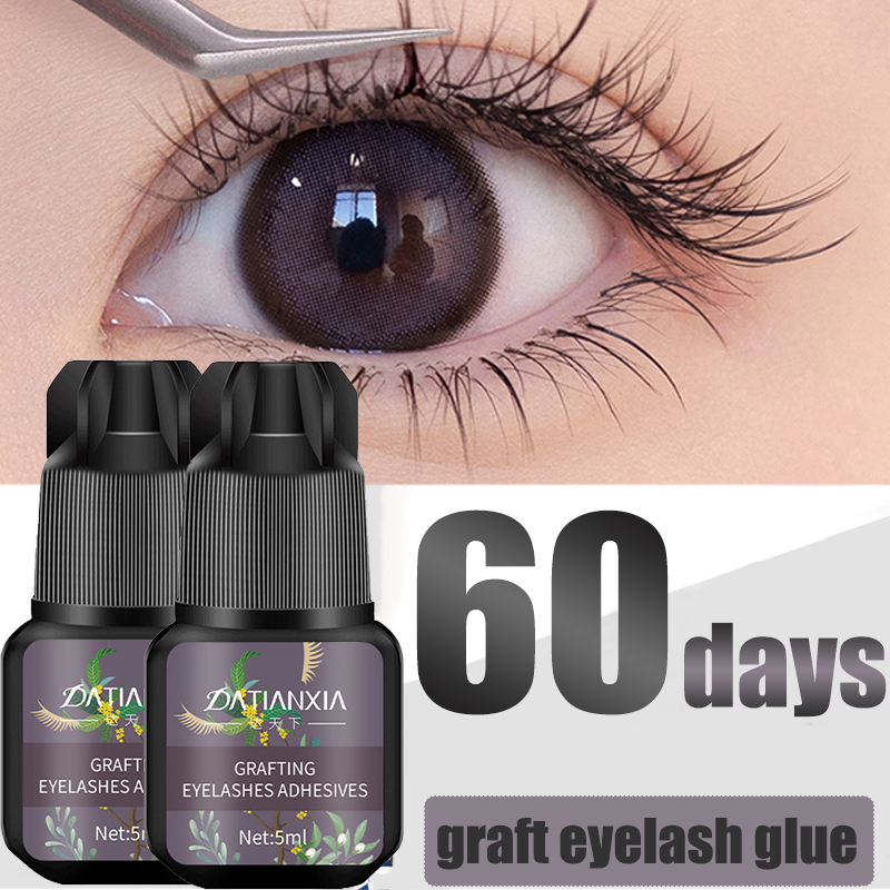 Eyelash Extension No 8 - Geen Irritatie Wimpers Extension Lijm Sneldrogend