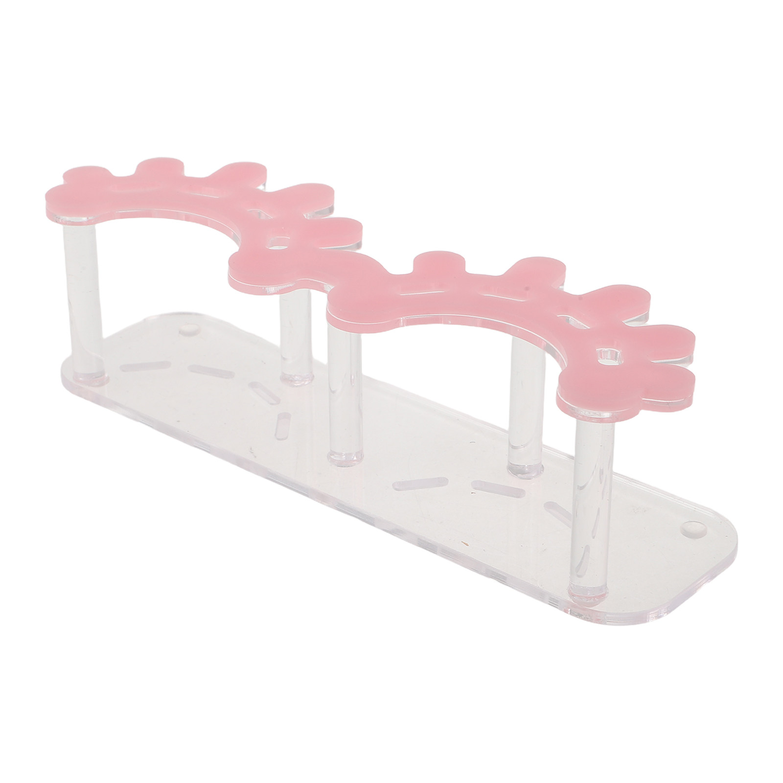 Acryl Wimperpincet Organizer 8 - Eyelash Extension No 8 recensie en prijs