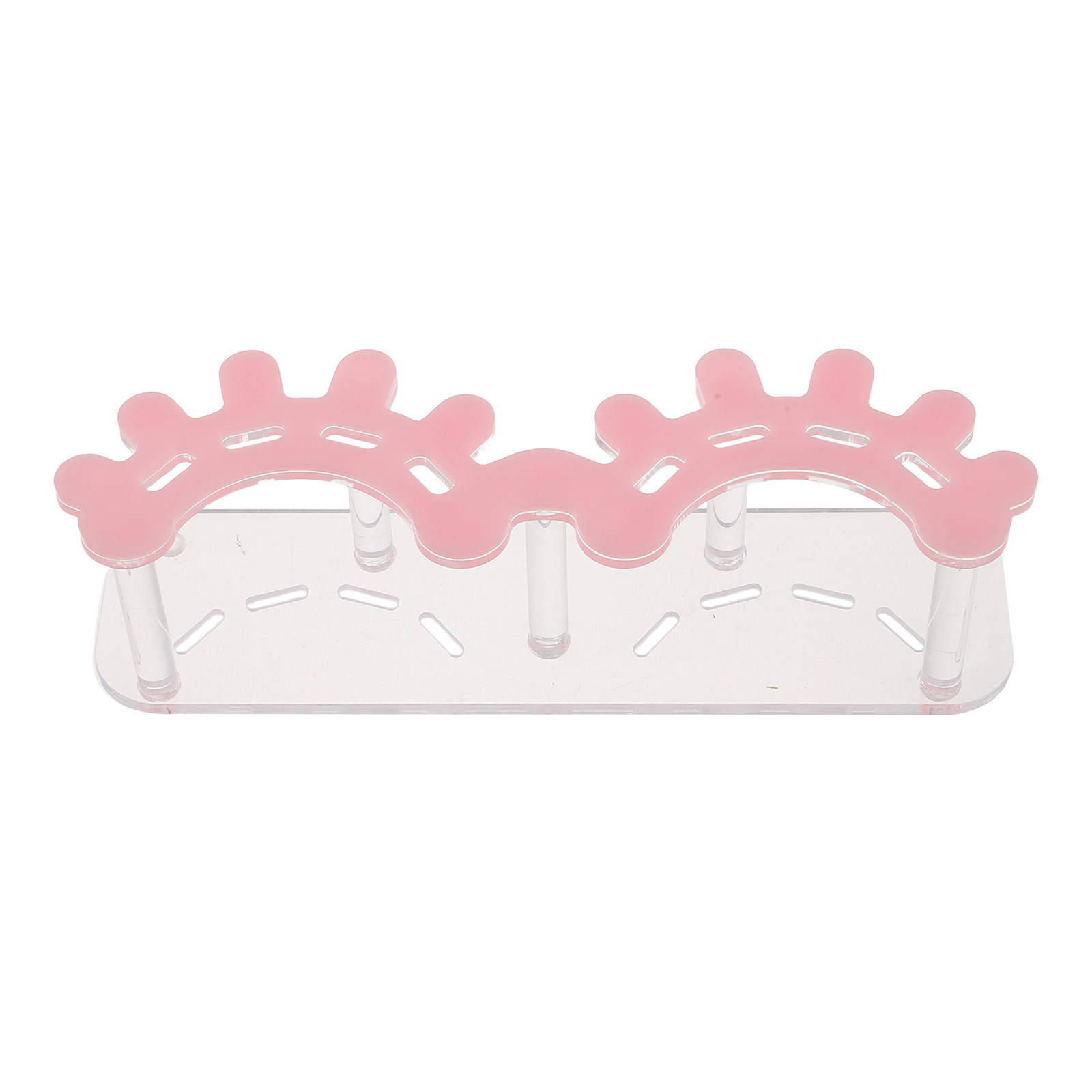 Acryl Wimperpincet Organizer 8 - Eyelash Extension No 8 recensie en prijs