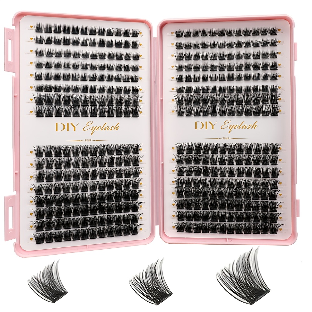 DIY Wimperverlengingsboek, 384 - Eyelash Extension In Chinese recensie en prijs