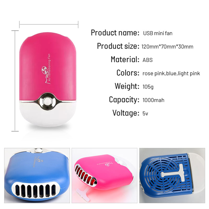 Usb Mini Wimpers Ventilator En - Eyelash Extension Adhesive recensie en prijs