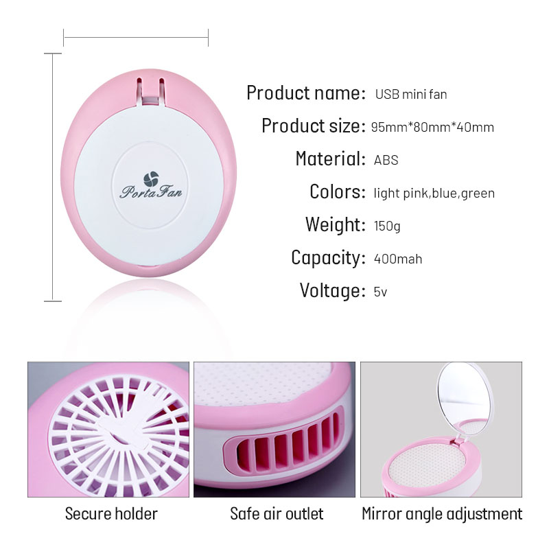 Usb Mini Wimpers Ventilator En - Eyelash Extension Adhesive recensie en prijs