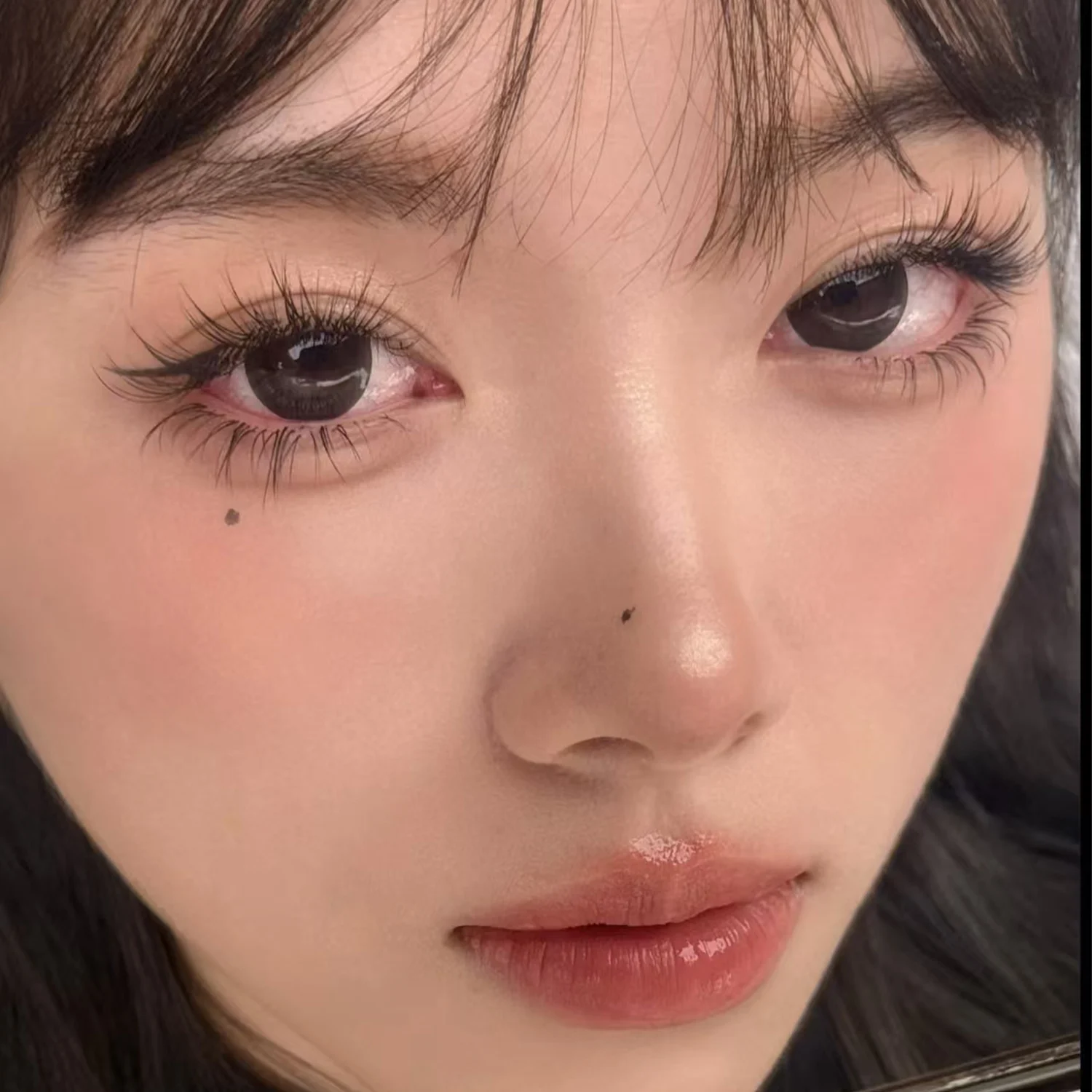 Natuurlijke Vissenstaart Clust - Eyelash Extension No 8 recensie en prijs