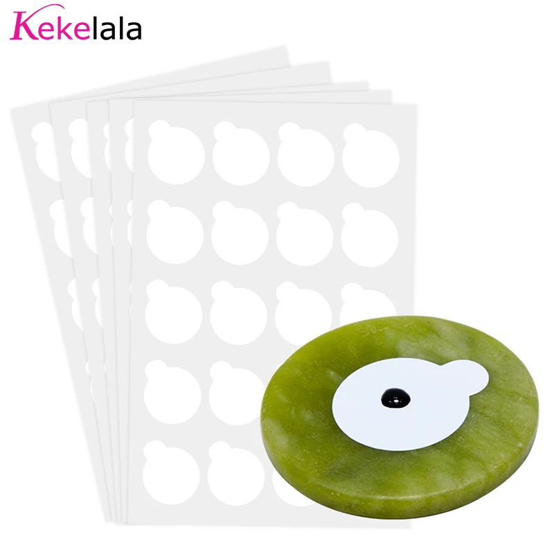 100 stuks wimperverlenging lij - Eyelash Extension Adhesive recensie en prijs