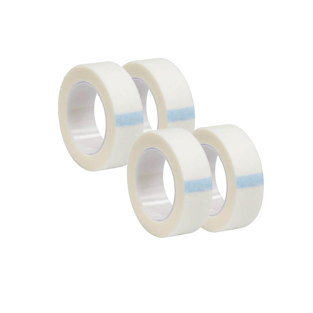 24/12Pcs Tattoo Tape Ademend N - Eyelash Extension No 8 recensie en prijs