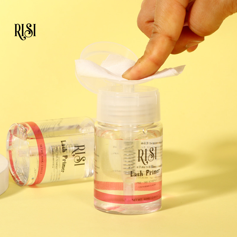 Groothandel Lash Cleanser 60ML - Lash Primer Cleanser recensie en prijs