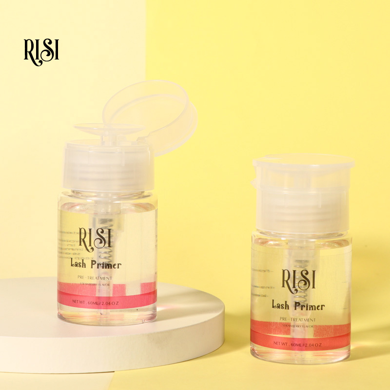 Groothandel Lash Cleanser 60ML - Lash Primer Cleanser recensie en prijs