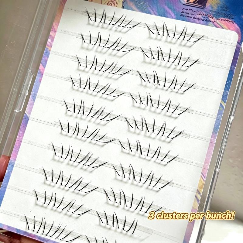 Natuurlijke Comic Lower Lash E - Eyelash Extension Adhesive recensie en prijs