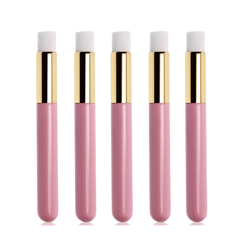 Wimperreinigende Wenkbrauwbors - Eyelash Extension Removal recensie en prijs