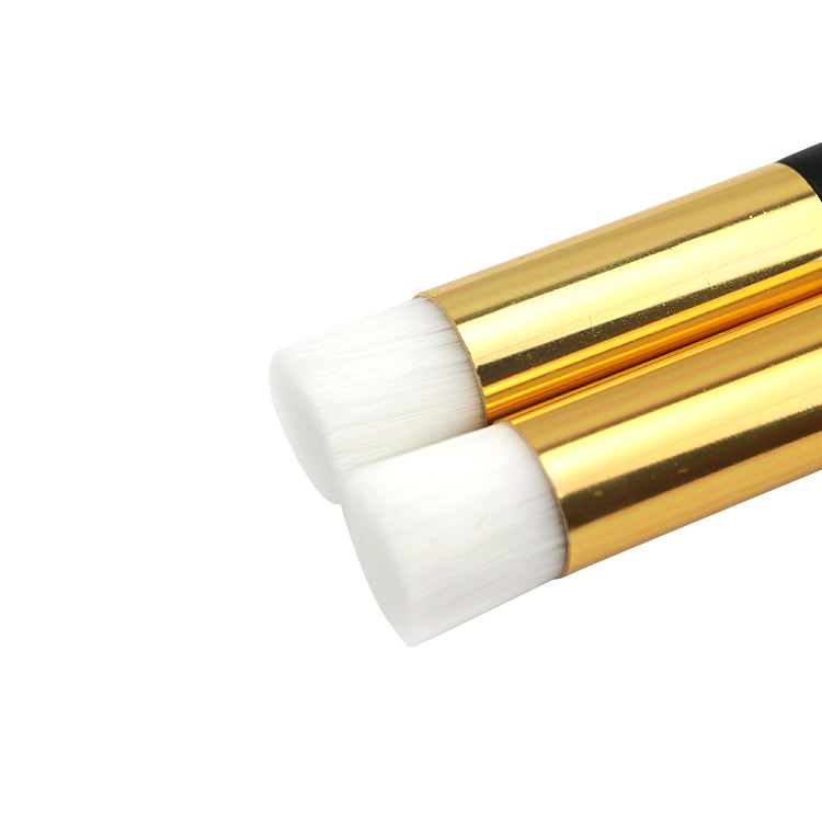 Wimperreinigende Wenkbrauwbors - Eyelash Extension Removal recensie en prijs