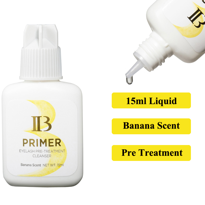 Ik Beauty Wimpers Extension Pr - Lash Primer Cleanser recensie en prijs