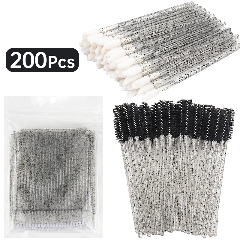 200-delige make-upset voor wim - Eyelash Extension Removal recensie en prijs