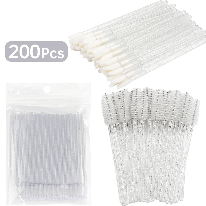 200-delige make-upset voor wim - Eyelash Extension Removal recensie en prijs