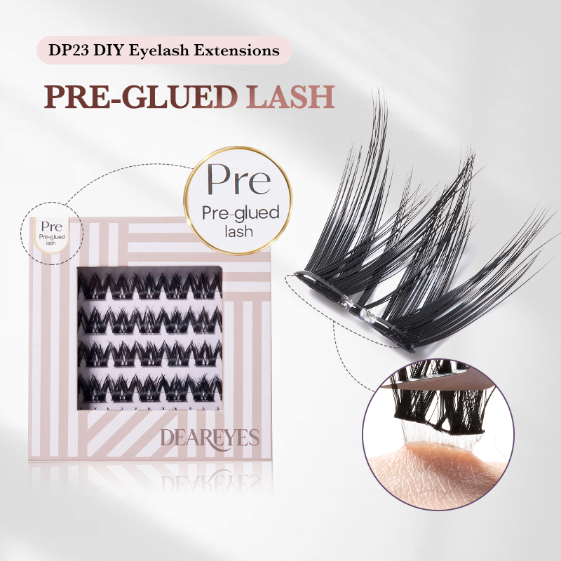 DearEyes DP-23 Zelfklevende Wi - Eyelash Extension Adhesive recensie en prijs