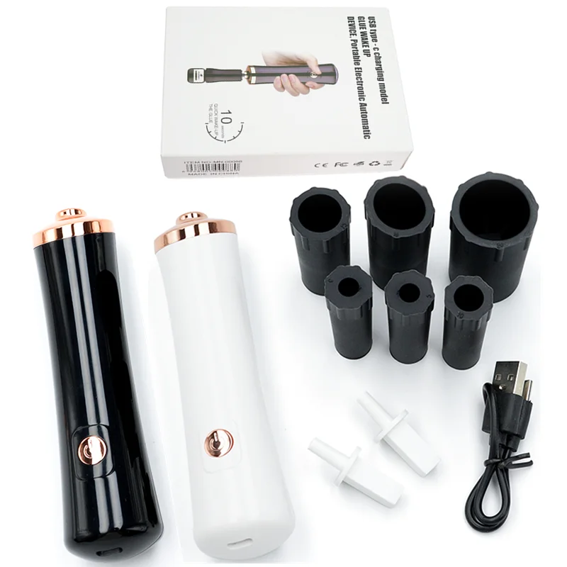 Wimperlijm Shaker Elektrisch W - Eyelash Extension Adhesive recensie en prijs