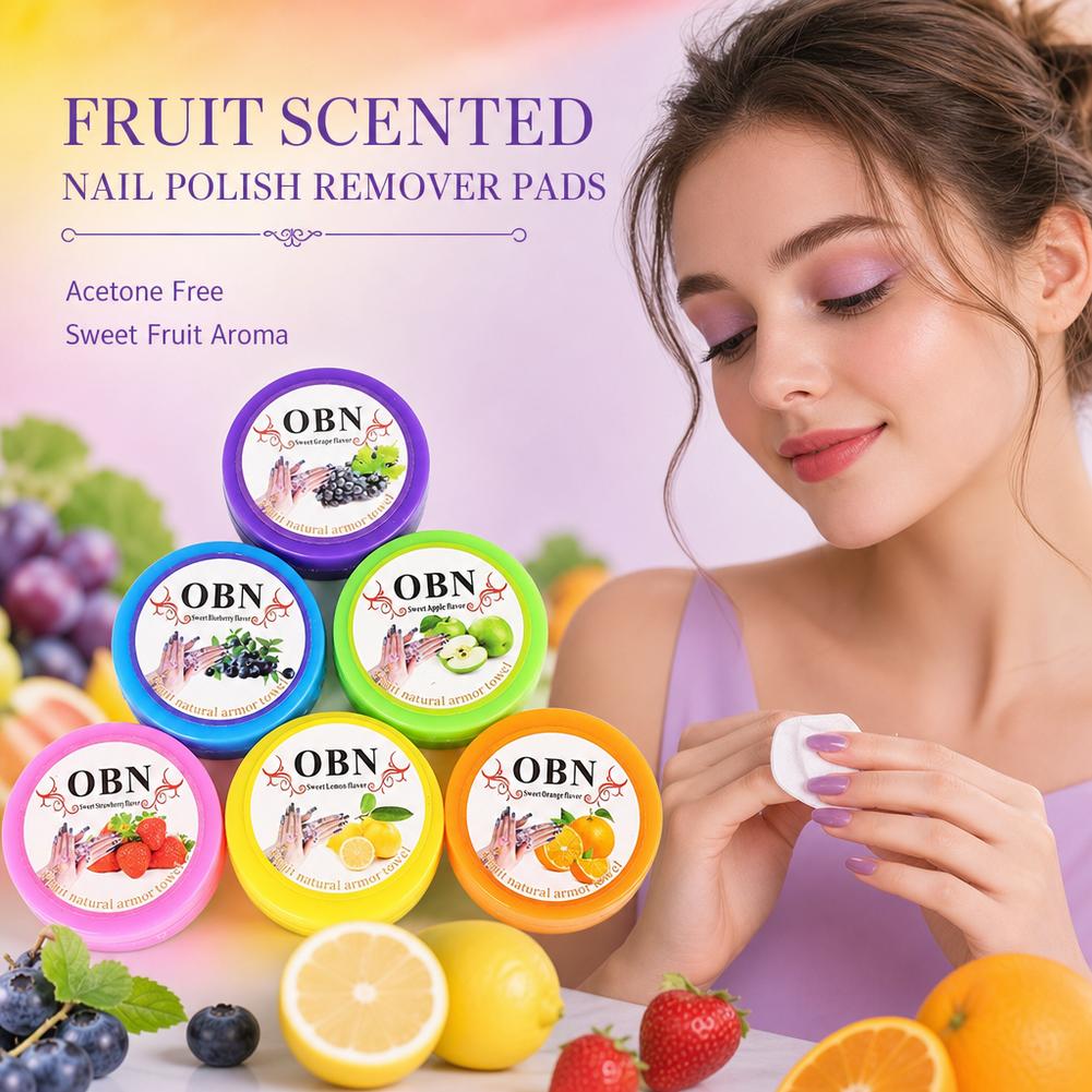 Flower Flavor Nagellak Verwijd - Eyelash Extension Removal recensie en prijs