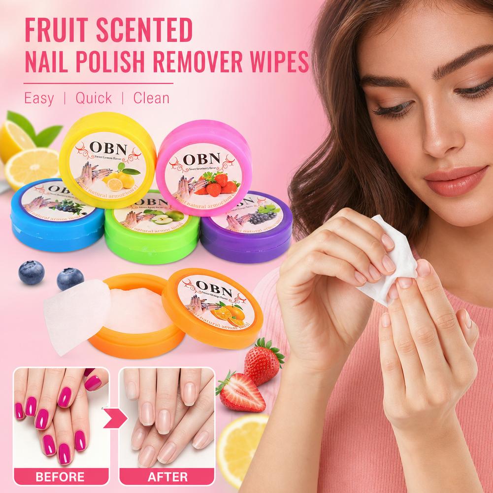 Flower Flavor Nagellak Verwijd - Eyelash Extension Removal recensie en prijs