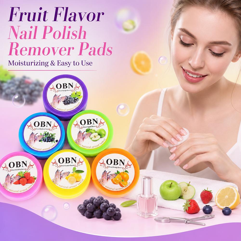 Flower Flavor Nagellak Verwijd - Eyelash Extension Removal recensie en prijs