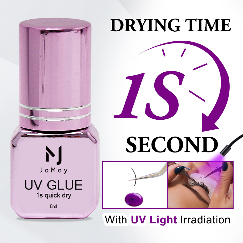 TPO-FREE 5ml UV Wimperverlengi - Eyelash Extension Uv recensie en prijs