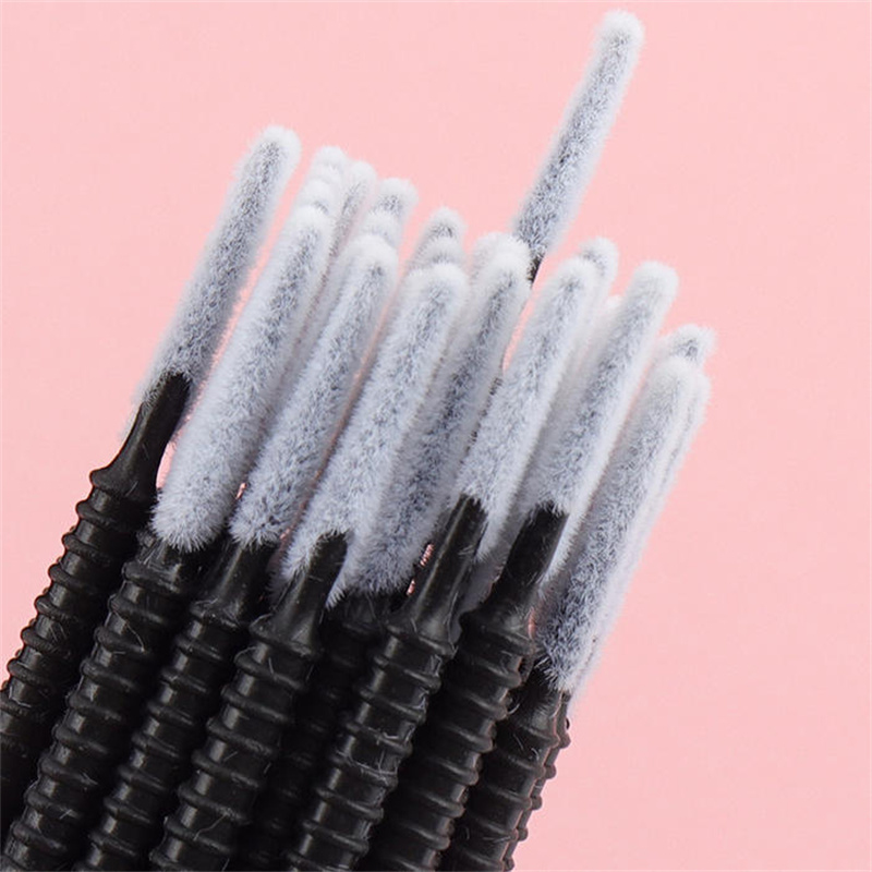 100/200/1000PCS Wegwerp Wimper - Eyelash Extension Removal recensie en prijs