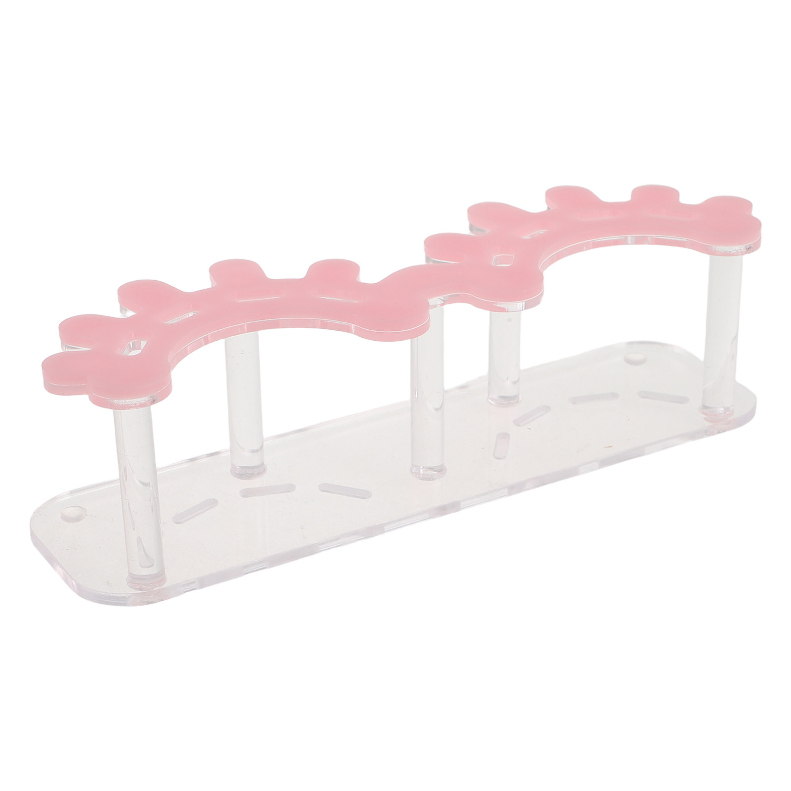 Acryl Wimperpincet Organizer 8 - Eyelash Extension No 8 recensie en prijs