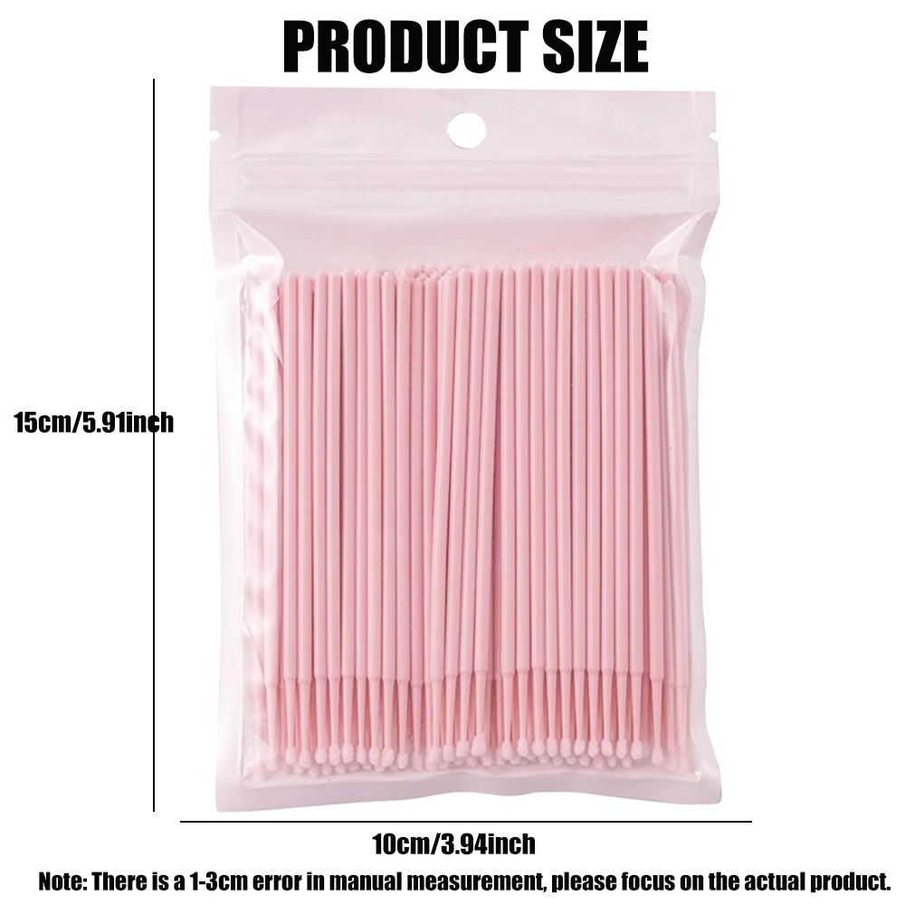 300 stuks Individuele Gereedsc - Eyelash Extension Removal recensie en prijs