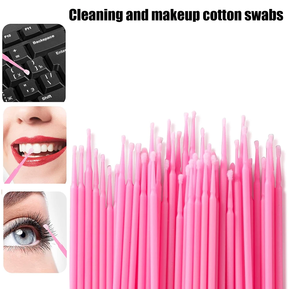 300 stuks Individuele Gereedsc - Eyelash Extension Removal recensie en prijs