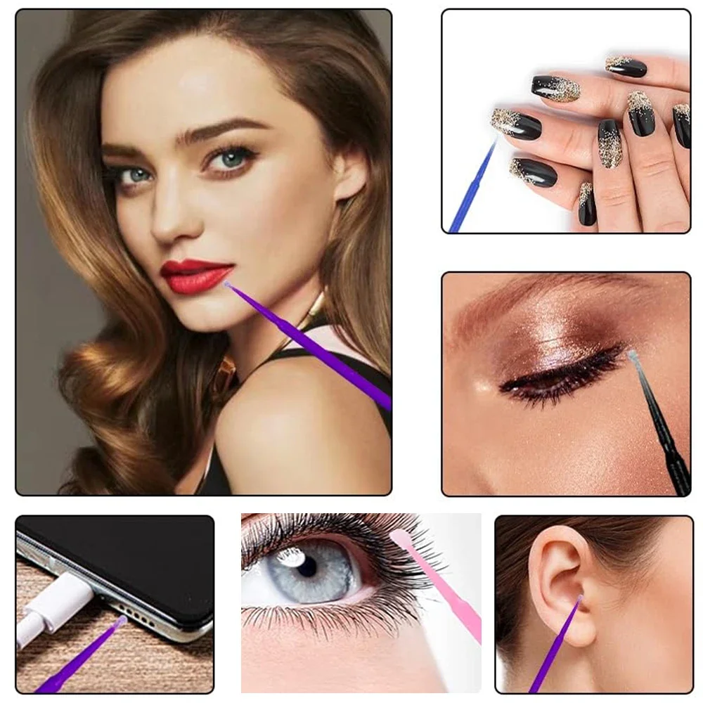 300 stuks Individuele Gereedsc - Eyelash Extension Removal recensie en prijs