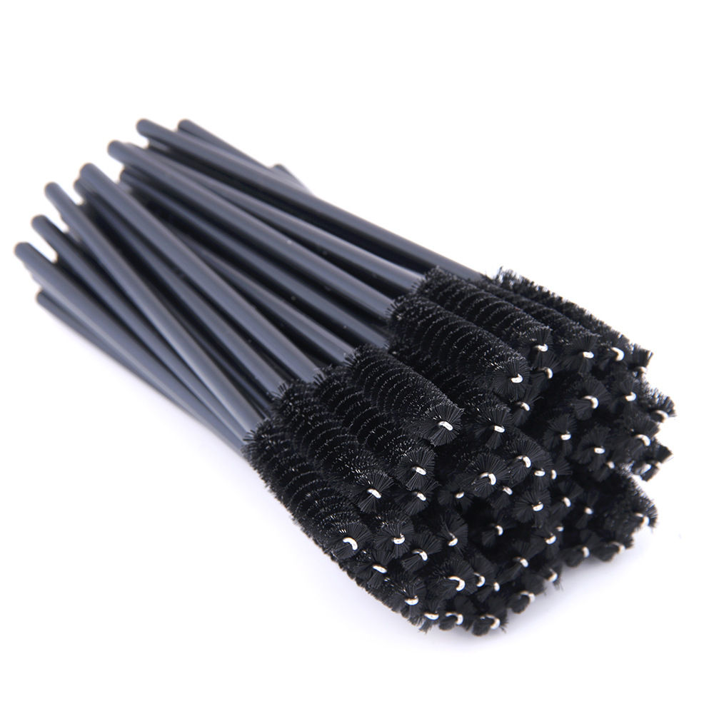 50/100 Stuks Wimperborstels Ma - Eyelash Extension Removal recensie en prijs