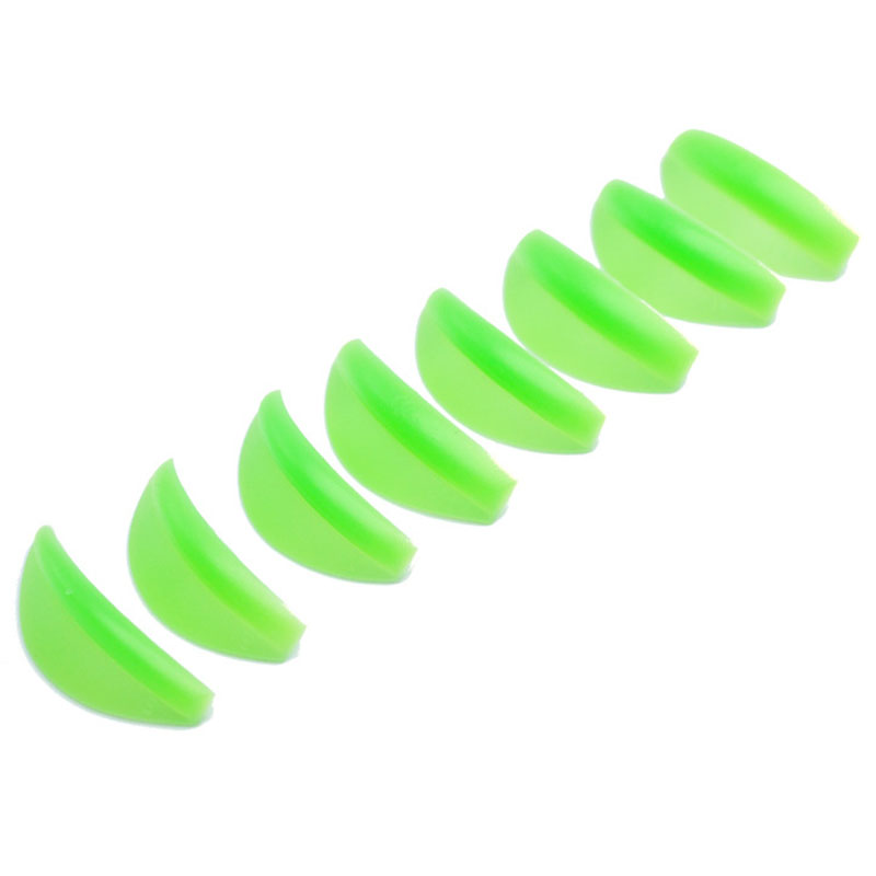8 Pairs Wimper Lifting Perm Pa - Eyelash Extension No 8 recensie en prijs